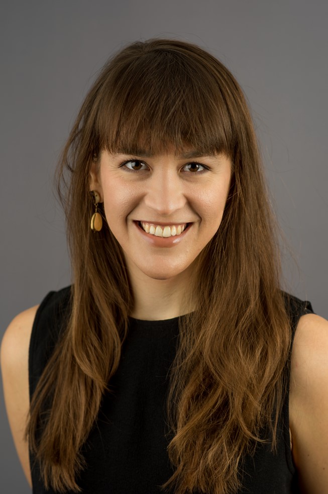 Chloe Hawking: Stickyeyes UK&I CEO and President EMEA